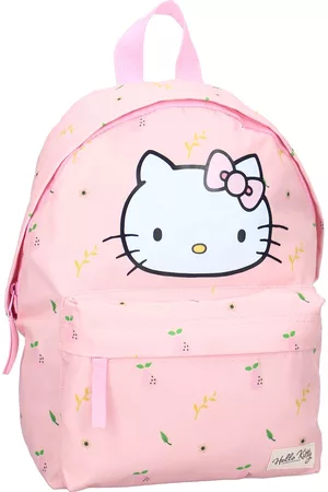 Hello Kitty Dames Rugzakken - We Meet Again Rugzak - Roze