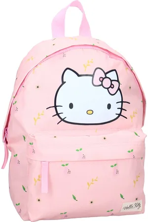 Hello Kitty We Meet Again Rugzak
