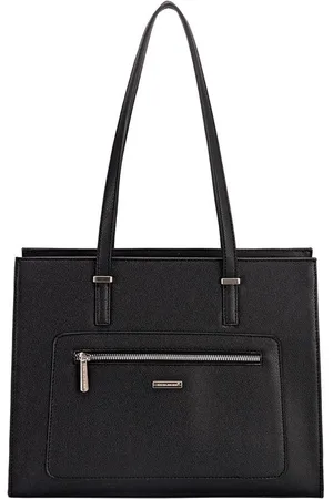 David Jones Grote Schoudertas A4+