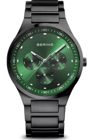 Bering Horloges - Unisexhorloge 11740-728