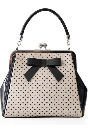 Dancing Days POLKA STARR Handtas