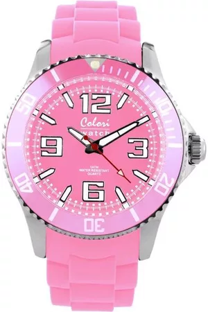 Colori 5-COL056 Horloge 40mm