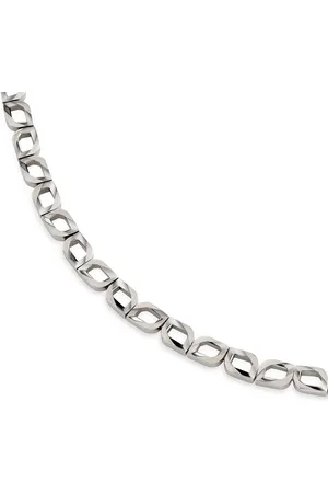 Boccia Titanium 08009.01 Dames Ketting 45 cm