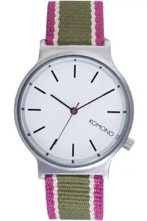 Komono Horloge Dames KOM-W1400 (Ø 36 mm)