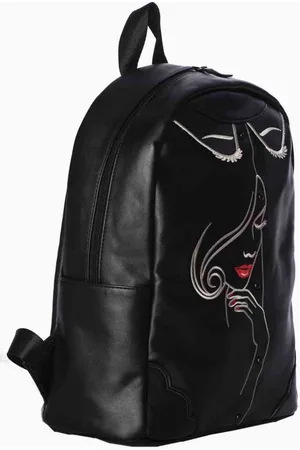 Dancing Days MODEL FACE Handtas - One size