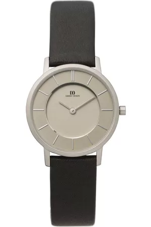 Danish Design Dames Horloges - Dameshorloge IV14Q789
