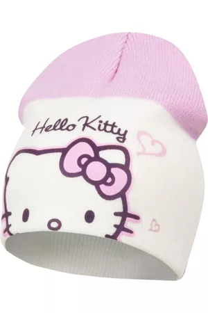 Hello Kitty Muts - Wit