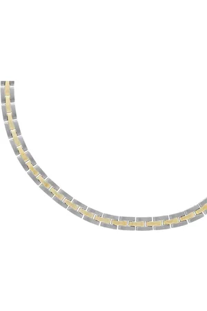 Boccia Titanium 08060-02 Dames Ketting 45 cm