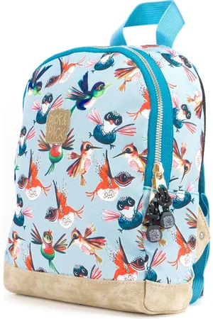 Pick & Pack Birds Backpack XS /