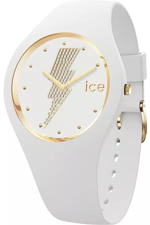 Ice-Watch ICE Glam Rock IW019860 - White - Medium