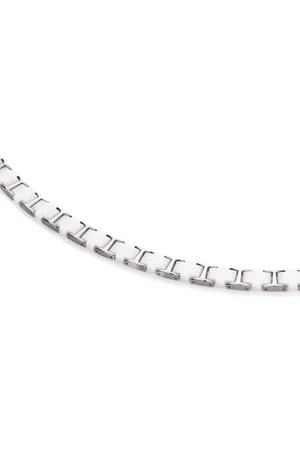 Boccia Titanium 0867.01 Dames Ketting 49 cm