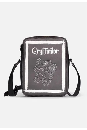 Difuzed Harry Potter - Wizards Unite - Gryffindor Schoudertas