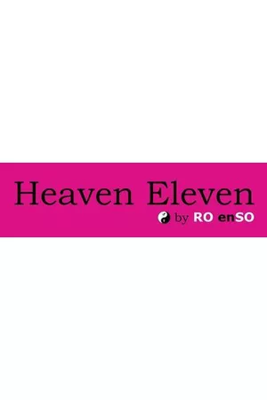 Heaven Eleven Cremekleurige met turkoois kraal en buddha