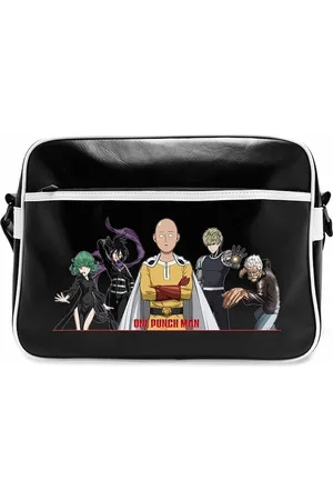 Abysse One Punch Man messenger tas Group