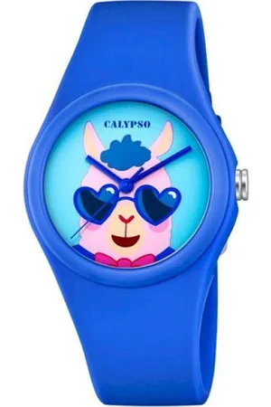 Calypso Mod. K5789/5 - Horloge