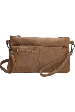 Enrico Benetti Schoudertasje / Clutch Nouméa