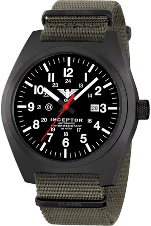 KHS Herenhorloge .INCBSA.NSGO