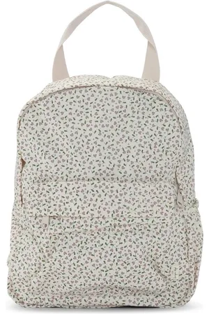 Konges Sløjd Konges Slojd Rain Kids Backpack Junior Milk Tank - Rugzak