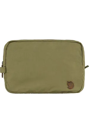 Fjällräven Fjällräven Travel Gear Bag Large Foilage Green