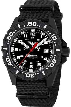 KHS Herenhorloge .RE2F.NB