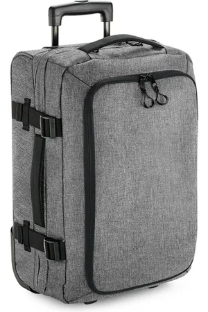BagBase Escape Carry-On Wheelie