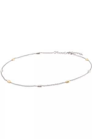 Boccia Titanium 08026.03 Dames Ketting 47 cm
