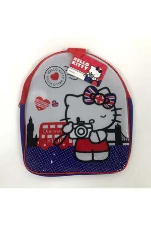 Hello Kitty Rugzak | Schooltas voor Kinderen