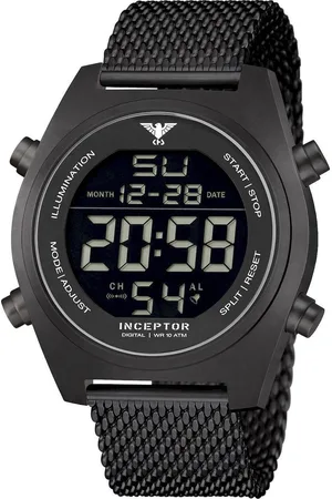 KHS Herenhorloge .INCBSD.MB
