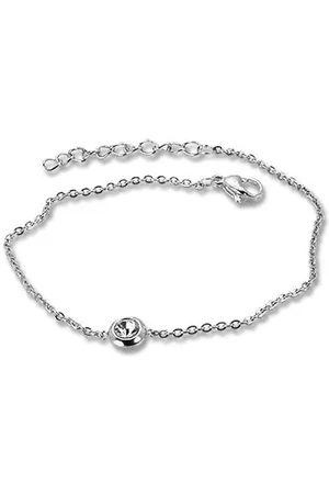 Amanto Armband Ember - 316L Staal PVD - ???6mm - 18+3cm