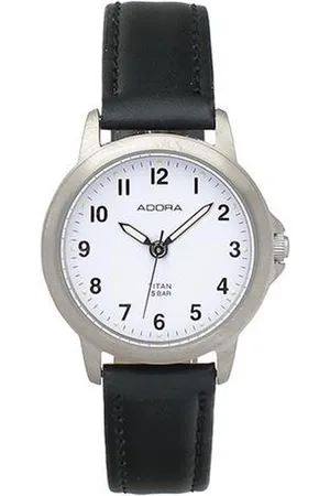 Adora Titanium dameshorloge AB6369