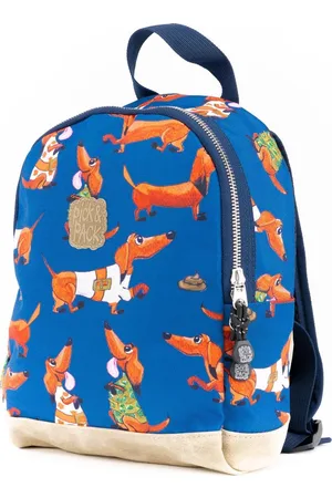 Pick & Pack Wiener Backpack XS /