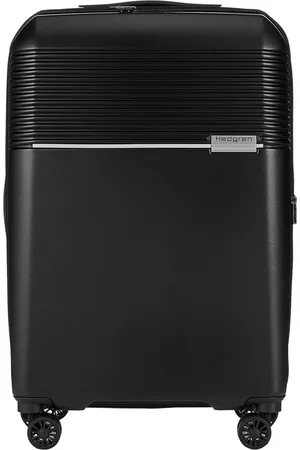 Hedgren Lineo Stripe 67 Expandable black