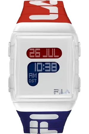 Fila Unisexhorloge 38-105-001