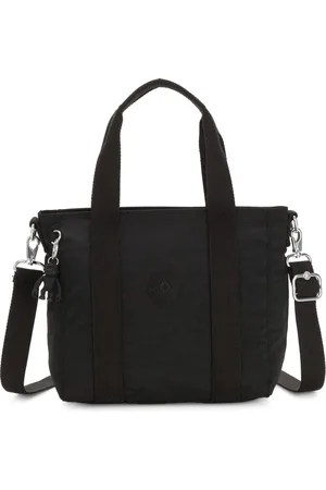 Kipling ASSENI MINI Tas - Black Noir