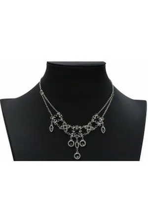 Fashion Jewelry Aparte style ketting
