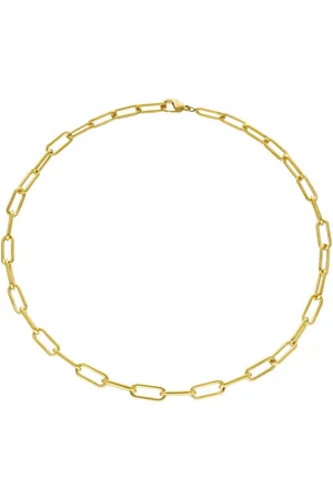 Boccia Titanium 08059-02 Dames Ketting 45cm