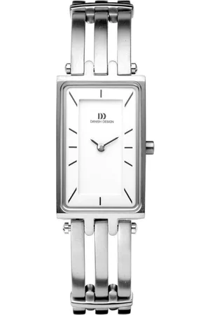 Danish Design Dames Horloges - Dameshorloge IV62Q663