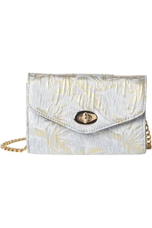 Beck Söndergaard Becksöndergaard Pilla Crossbody Silt Green