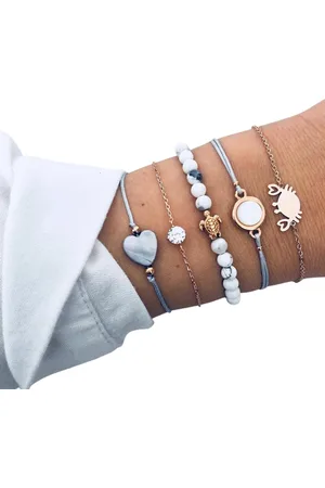 Joboly Armbanden Set - - Dames