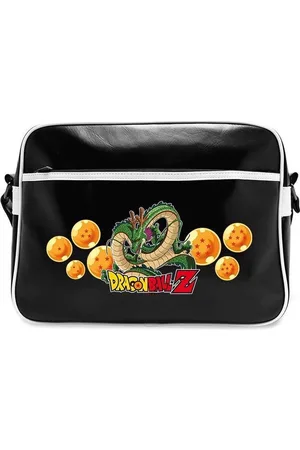 ABYstyle DRAGON BALL - Messenger Bag Vinyl - Shenron