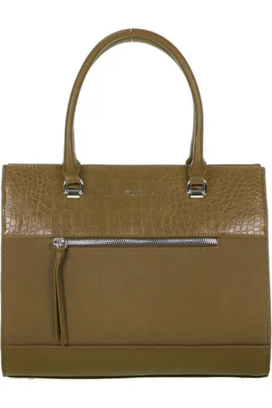 David Jones Handtas