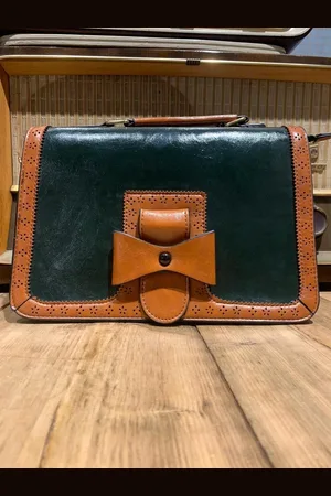 Dancing Days Scandal Bag Handtas