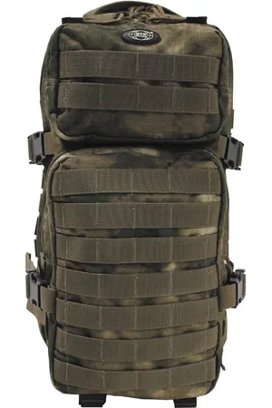 MFH US Army rugzak Assault I