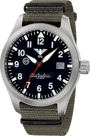 KHS Herenhorloge .AIRS.NSGO