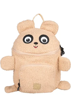 Pick & Pack Teddy Beer - Rugzak - Maat S