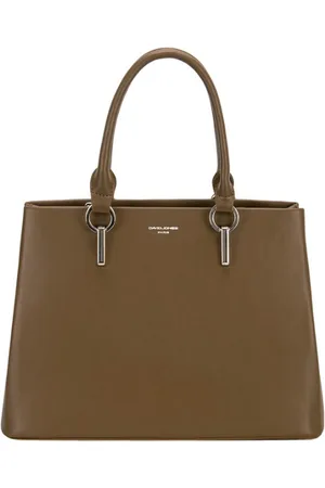 David Jones Handtas