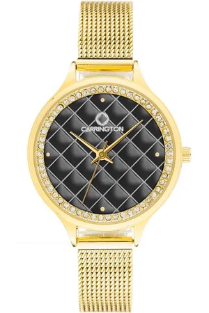 Carrington discount horloge dames