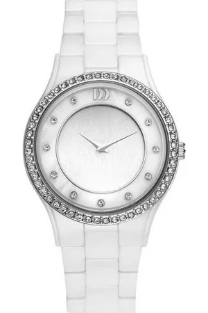 Danish Design Dames Horloges - Dameshorloge IV62Q1024