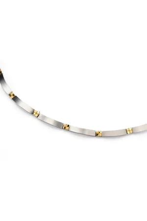 Boccia Titanium 0831.02 Dames Ketting 45 cm