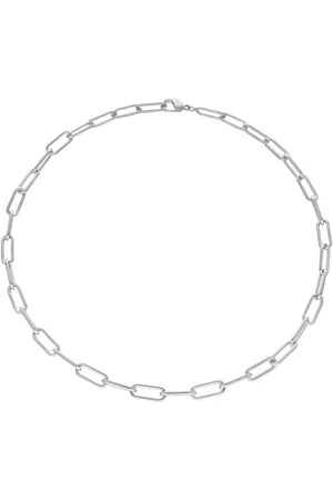 Boccia Titanium 08059-01 Dames Ketting 45cm